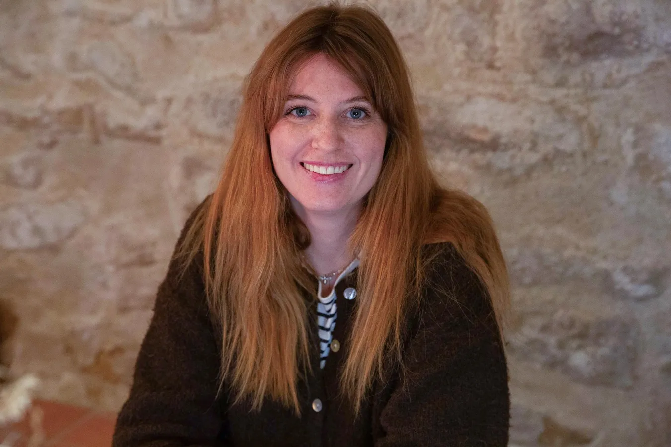 Rencontrez Élodie. - Wecandoo