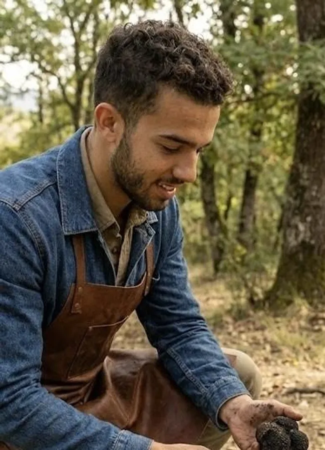 Maak kennis met Maxime. - Wecandoo