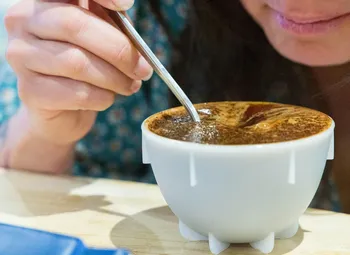 Apprenez à déguster le café de spécialité