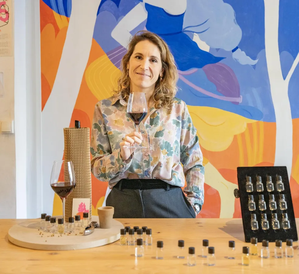 Meet Léa. - Wecandoo