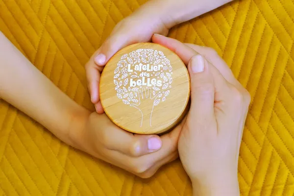 Créez votre baume universel zéro déchet