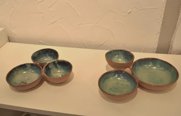 Réalisez une coupelle apéritive personnalisée