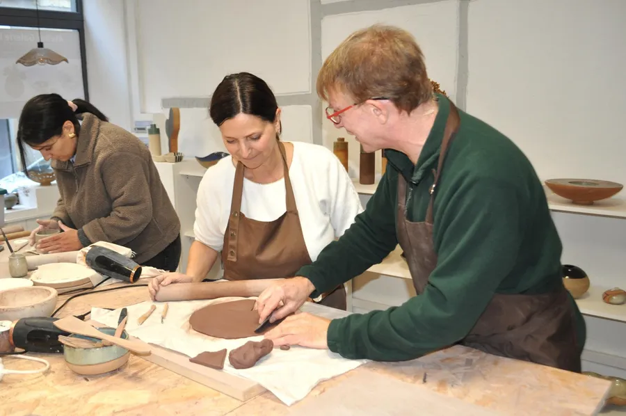 Réalisez une coupelle apéritive personnalisée avec Jean-Denis - Image n°1 - Wecandoo
