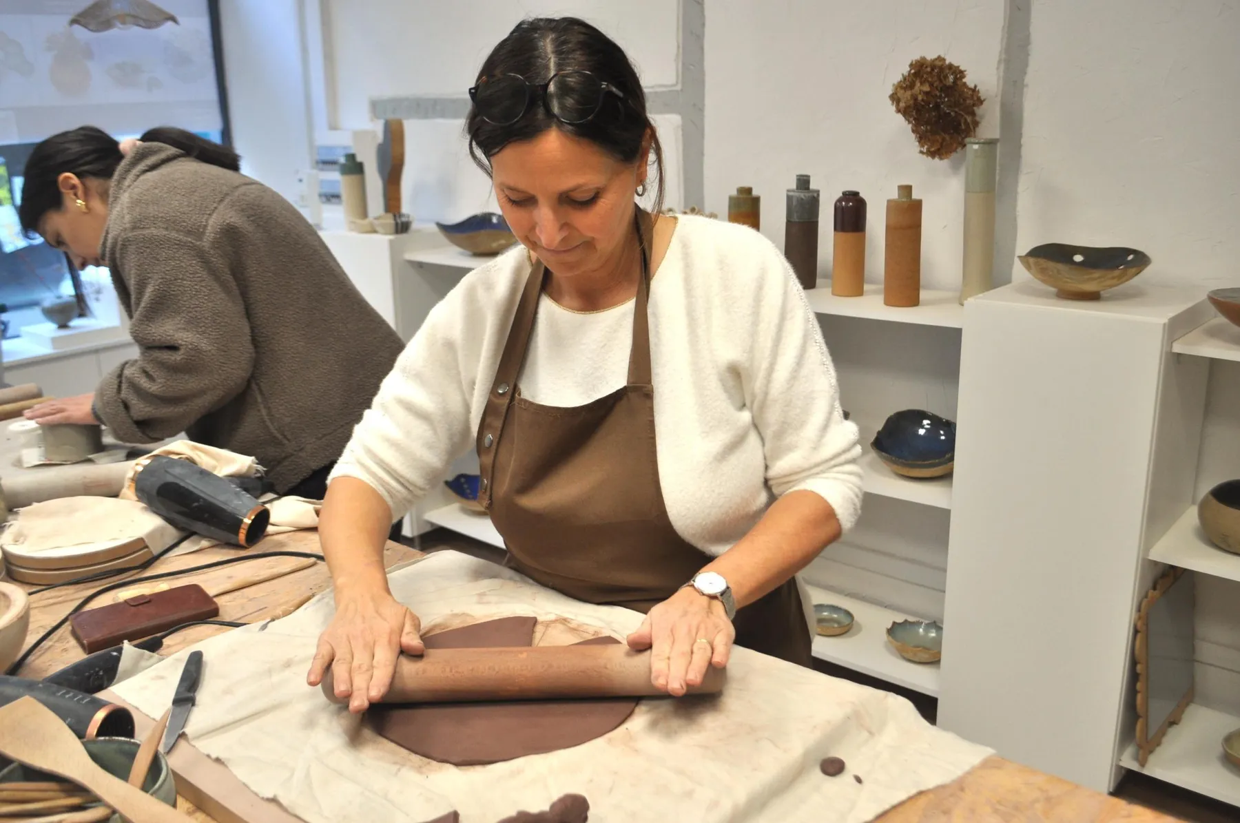 Réalisez une coupelle apéritive personnalisée avec Jean-Denis - Afbeelding nr. 2 - Wecandoo