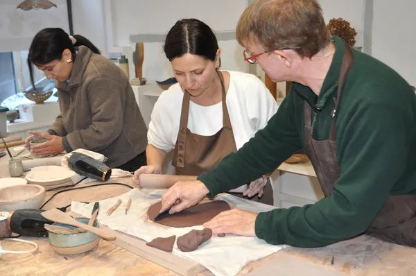 Réalisez une coupelle apéritive personnalisée avec Jean-Denis - Image n°3 - Wecandoo