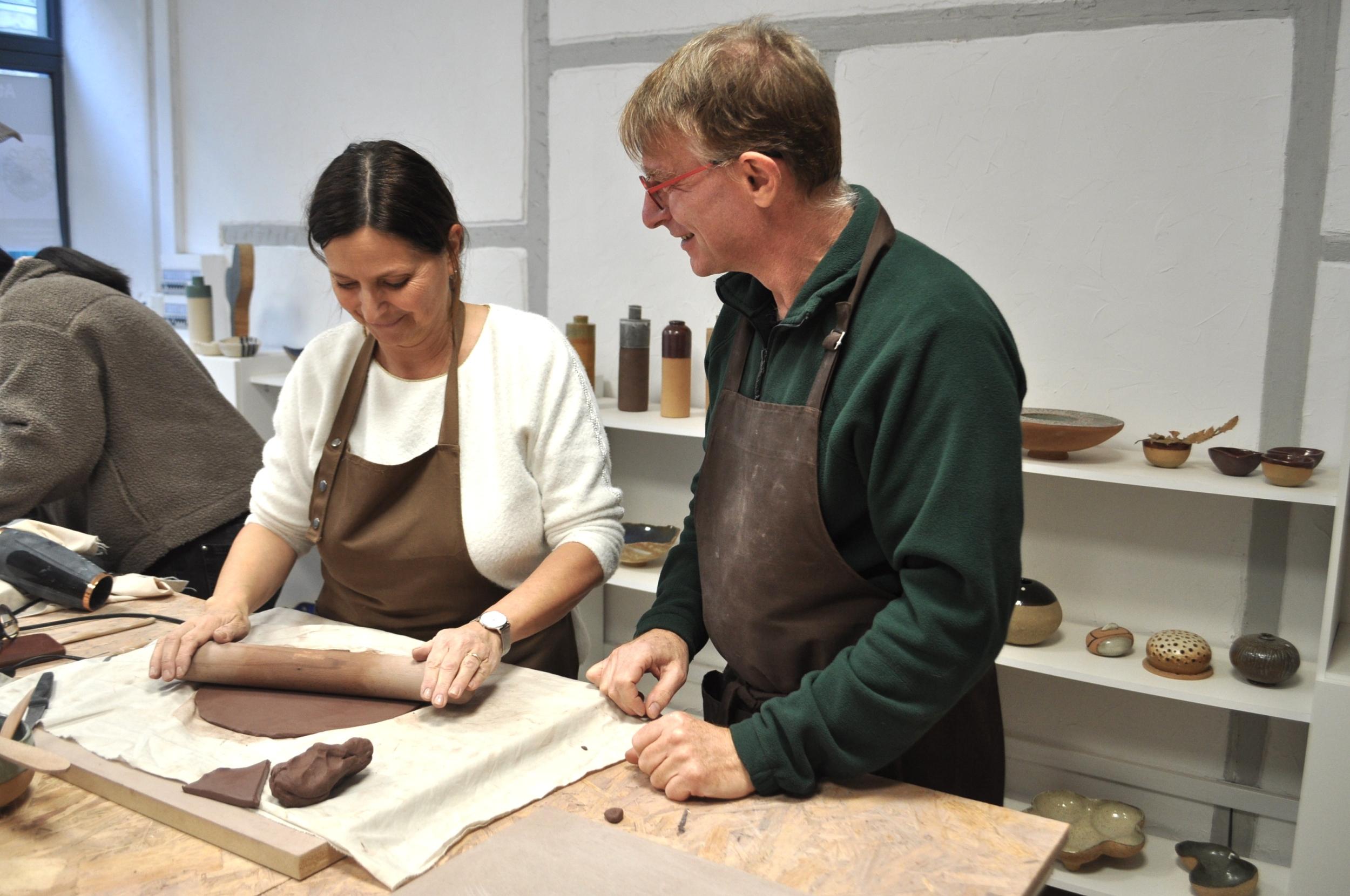 Réalisez une coupelle apéritive personnalisée avec Jean-Denis - Image n°4 - Wecandoo