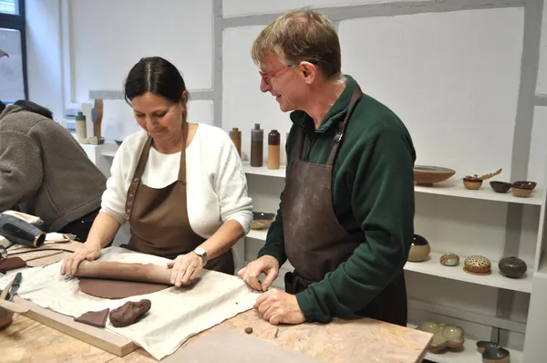 Réalisez une coupelle apéritive personnalisée avec Jean-Denis - Image n°4 - Wecandoo