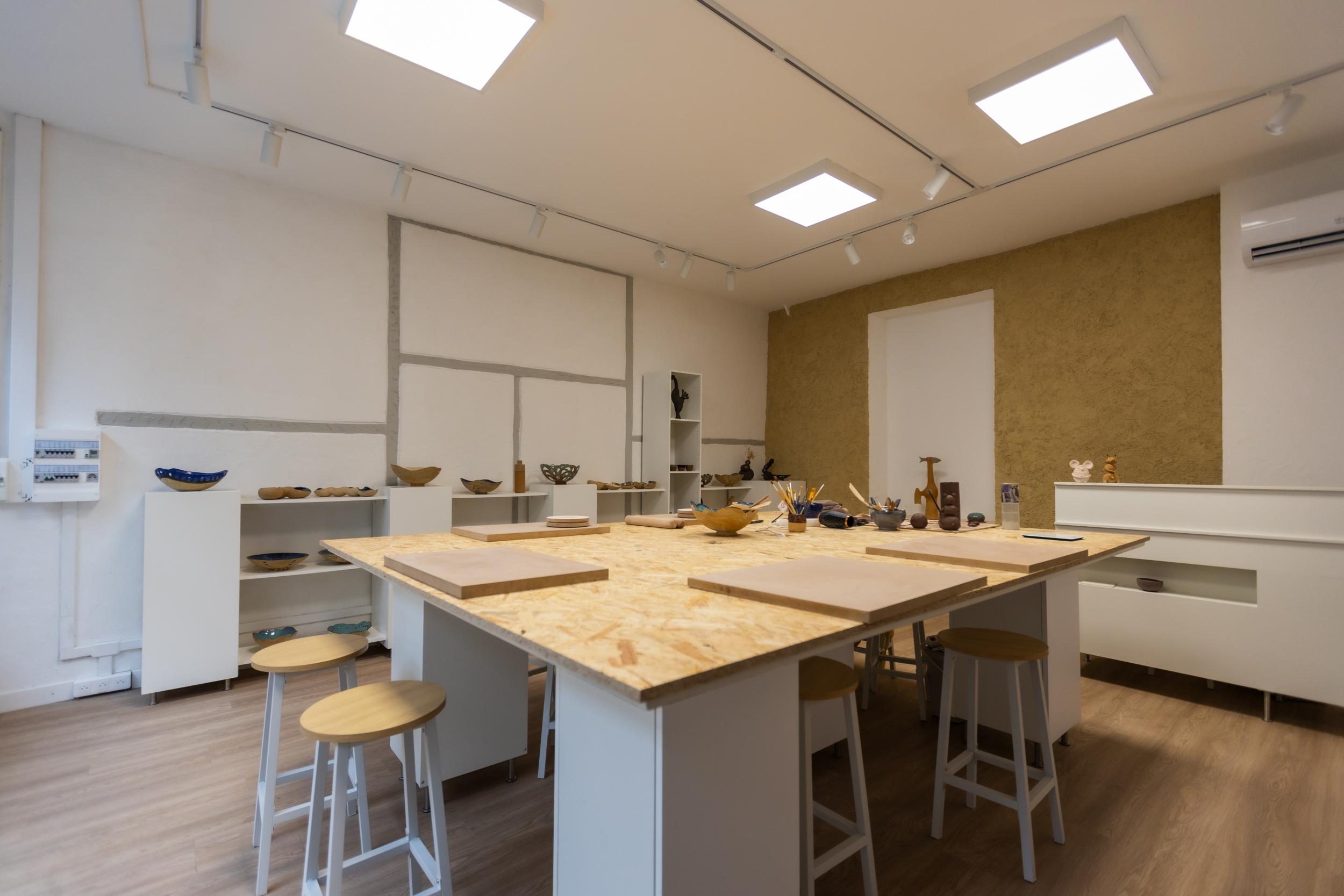 Réalisez une coupelle apéritive personnalisée avec Jean-Denis - Image n°8 - Wecandoo