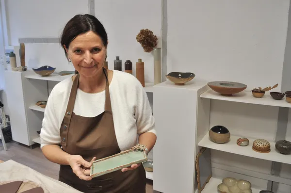 Réalisez une coupelle apéritive personnalisée avec Jean-Denis - Image n°5 - Wecandoo