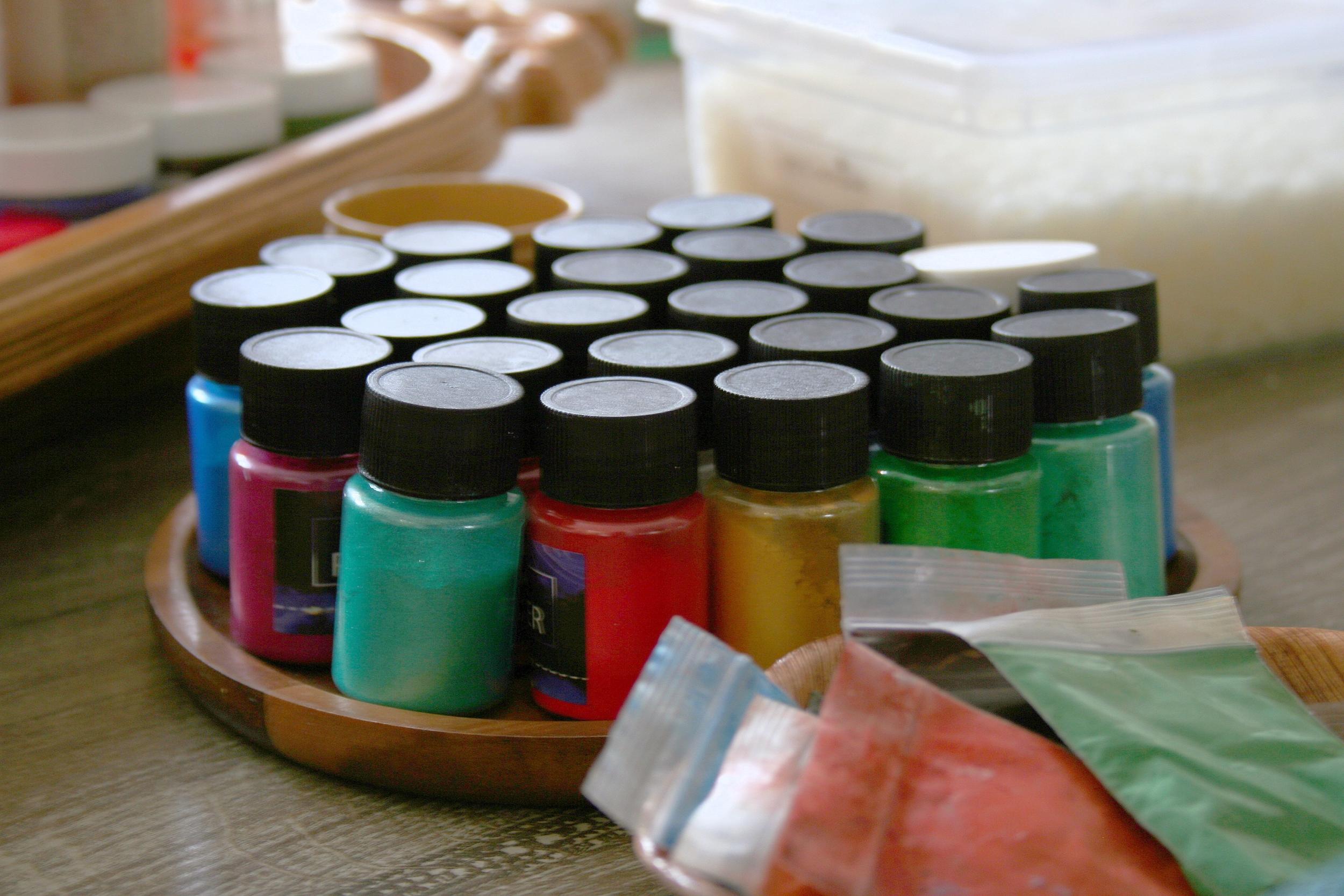 Créez votre set de maquillage solide naturel avec Luíza - Image n°7 - Wecandoo