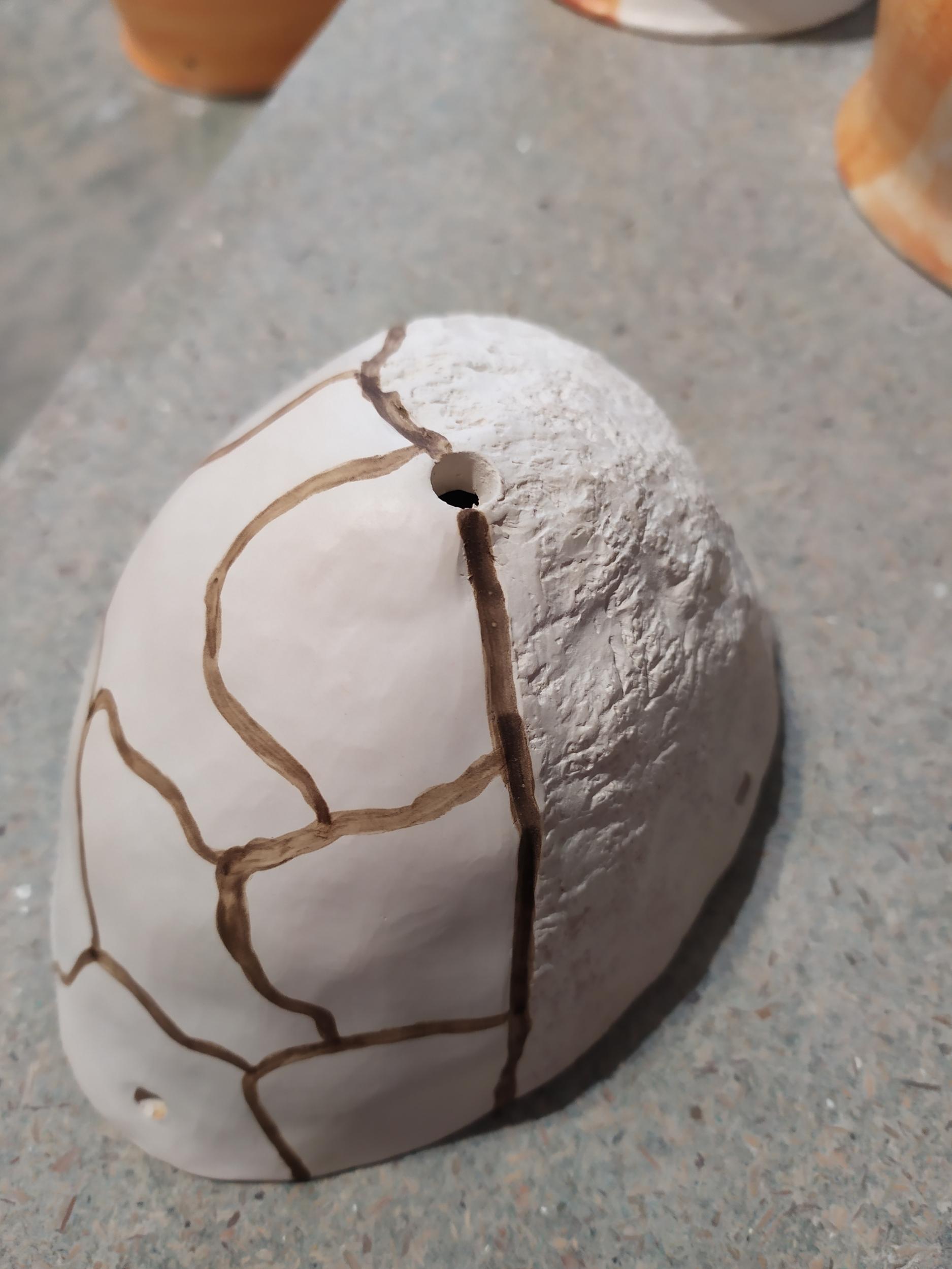 Découvrez le modelage et le raku sur une journée avec Mélanie - Image n°7 - Wecandoo