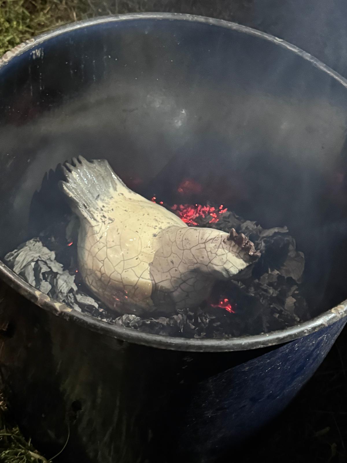Découvrez le modelage et le raku sur une journée avec Mélanie - Image n°10 - Wecandoo