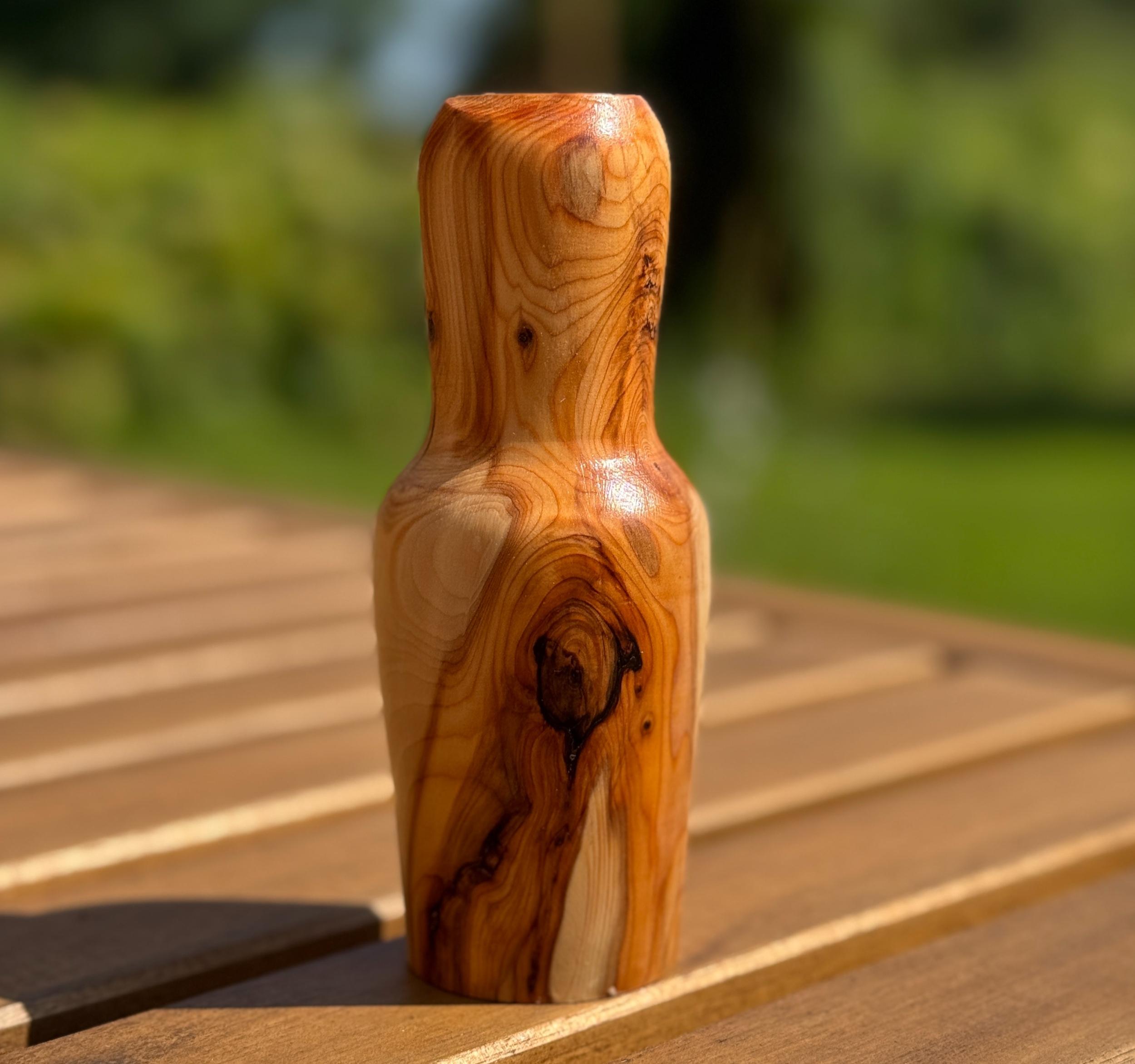 Initiez-vous au tournage sur bois en duo avec Marc - Image n°6 - Wecandoo