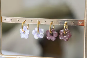 Créez vos set de paires de boucles