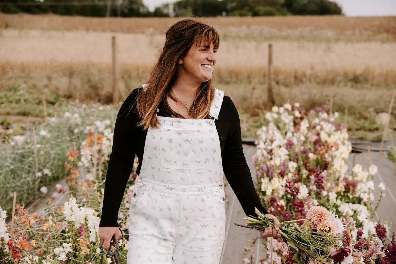 Rencontrez Claire-Charlotte. - Wecandoo