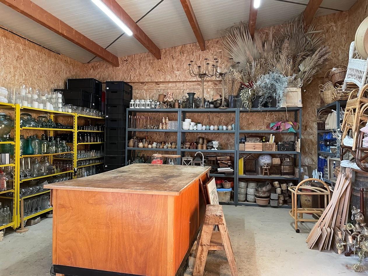 Réalisez une composition florale de saison avec Claire-Charlotte - Image n°10 - Wecandoo