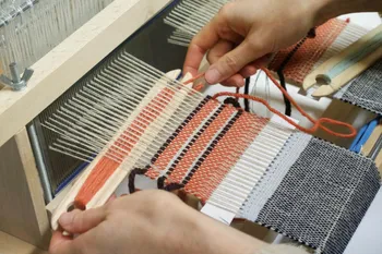 Tissez votre set de dessous de verre à Bruxelles