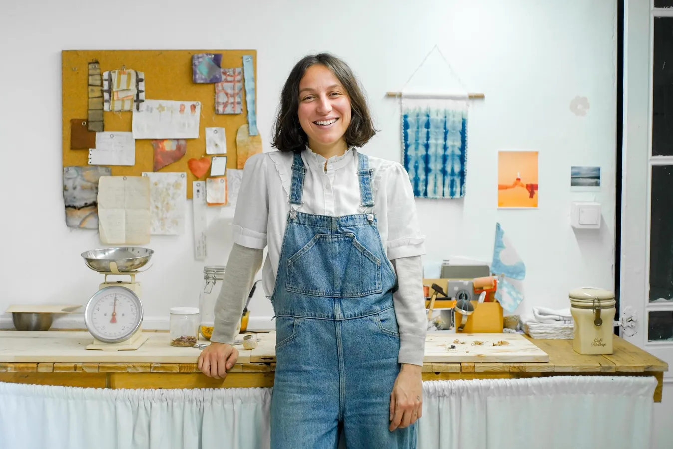 Rencontrez Marie. - Wecandoo