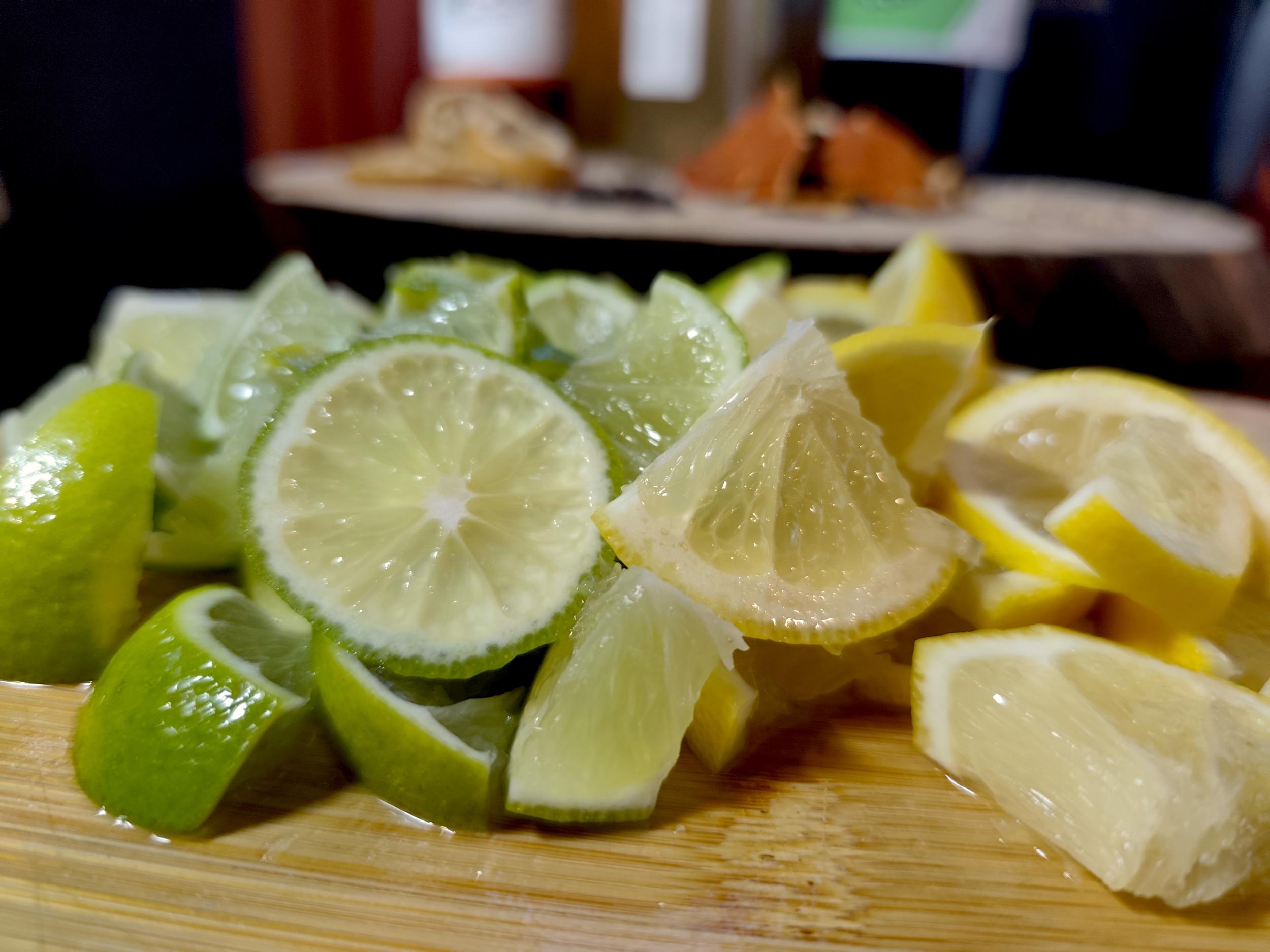 Créez votre limoncello et découvrez les clés des boissons fermentées avec Thibaut - Image n°4 - Wecandoo