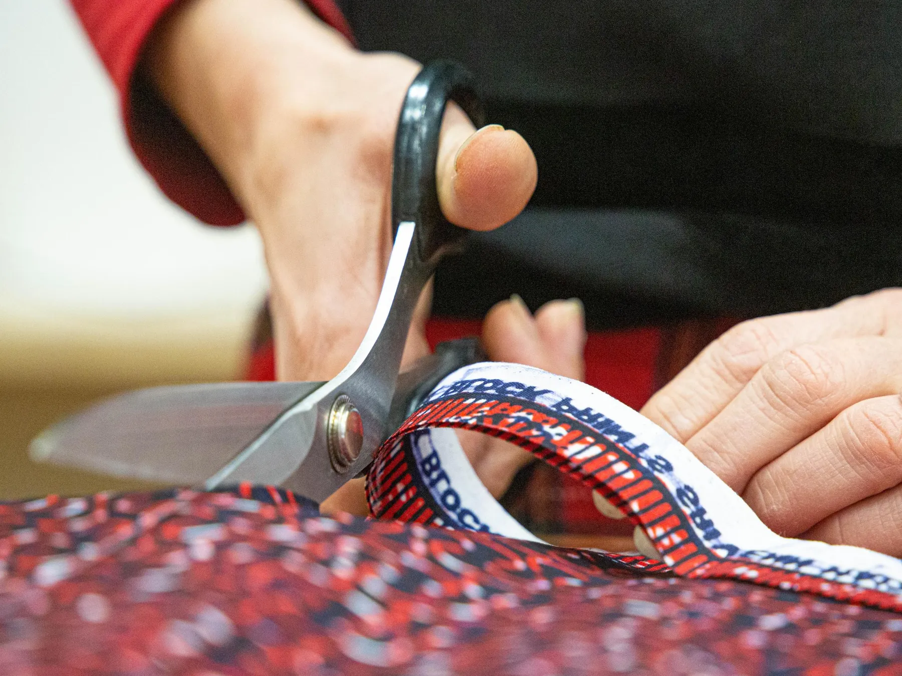 Maîtrisez votre machine à coudre avec Alyce - Image n°5 - Wecandoo