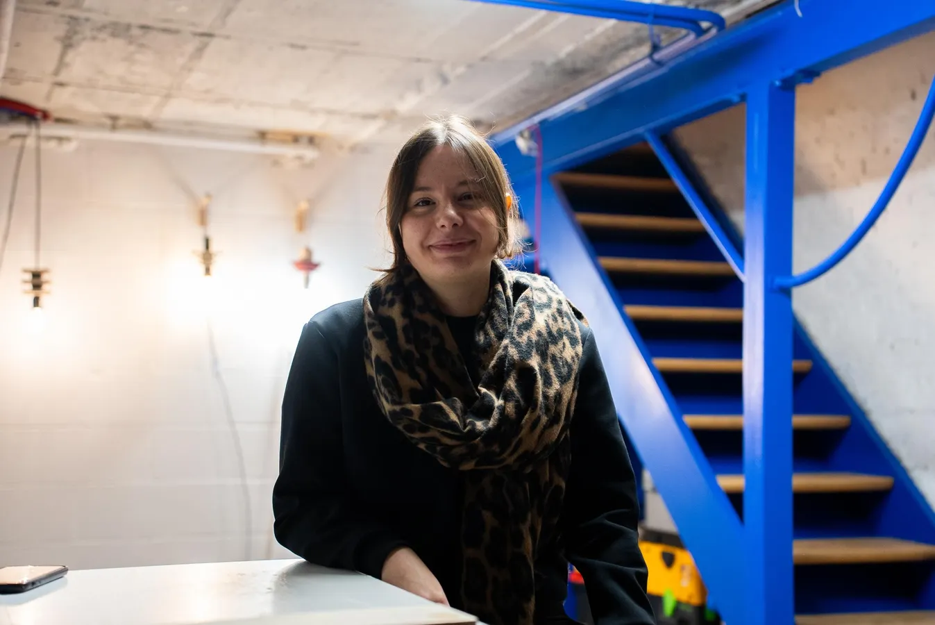 Rencontrez Camille et Nicolas