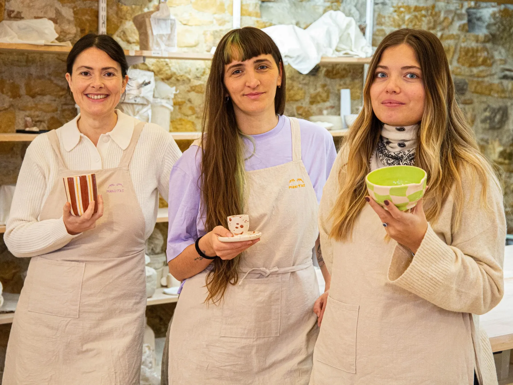 Initiez-vous au tour avec Camille et Claudia - Image n°3 - Wecandoo