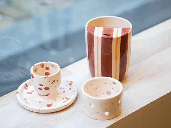 Initiez-vous au modelage avec Camille et Claudia - Image n°4 - Wecandoo