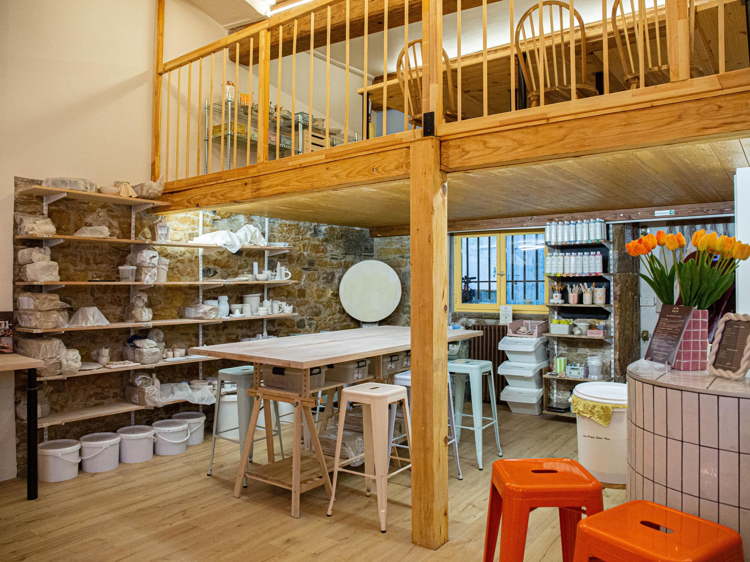 Initiez-vous au modelage avec Camille et Claudia - Afbeelding nr. 10 - Wecandoo