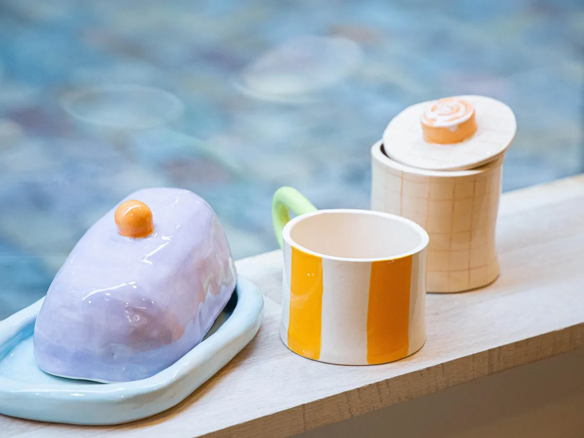 Initiez-vous au modelage en duo avec votre enfant