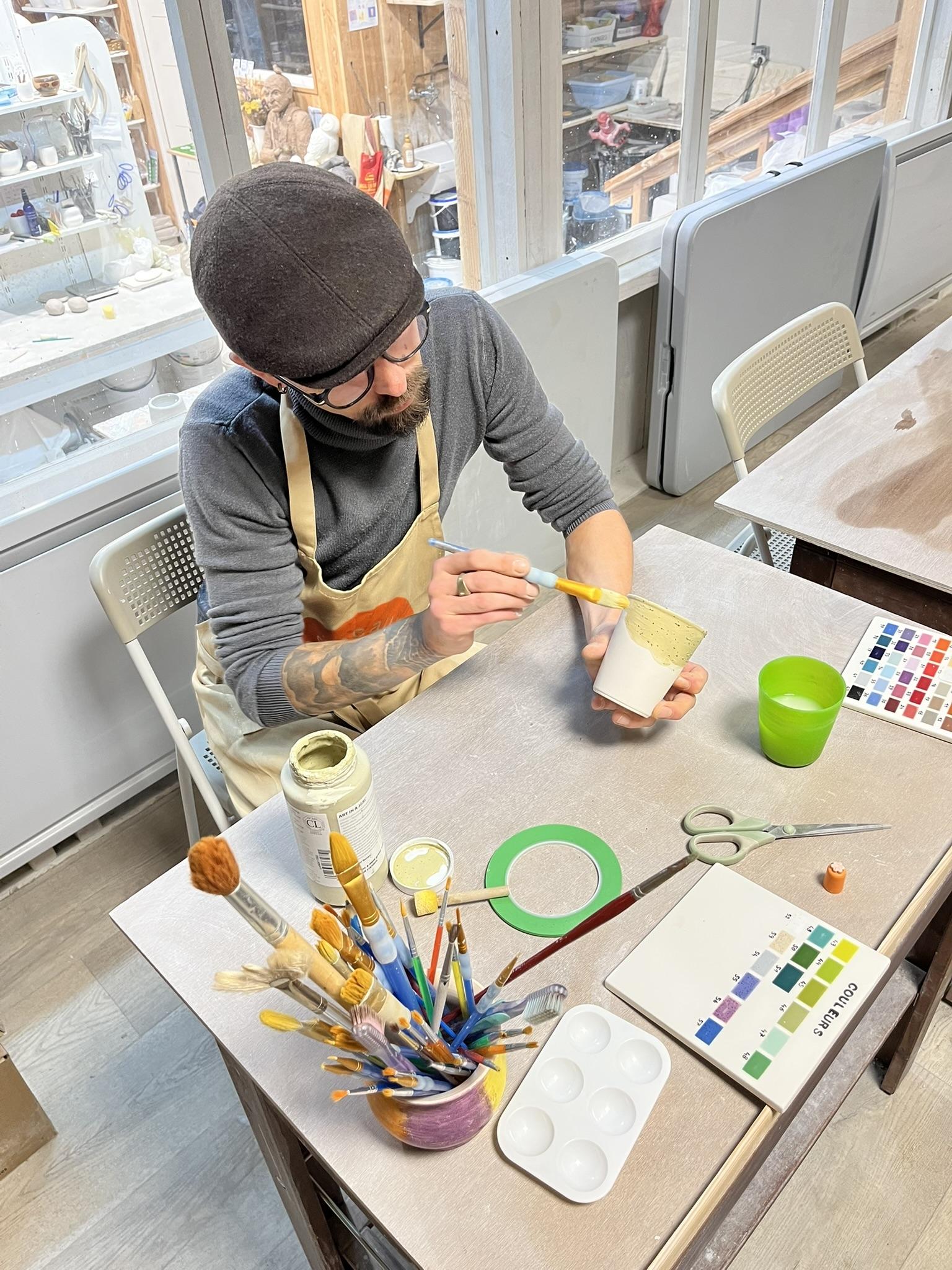 Initiez-vous au modelage - Image n°6 - Wecandoo