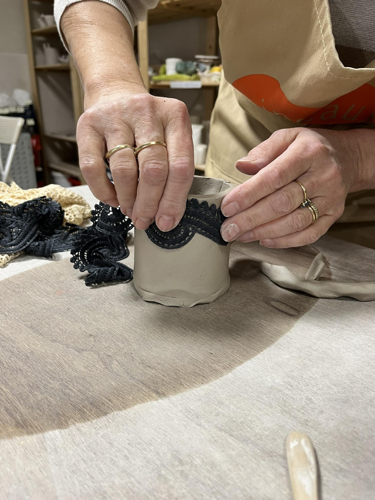 Initiez-vous au modelage - Image n°7 - Wecandoo