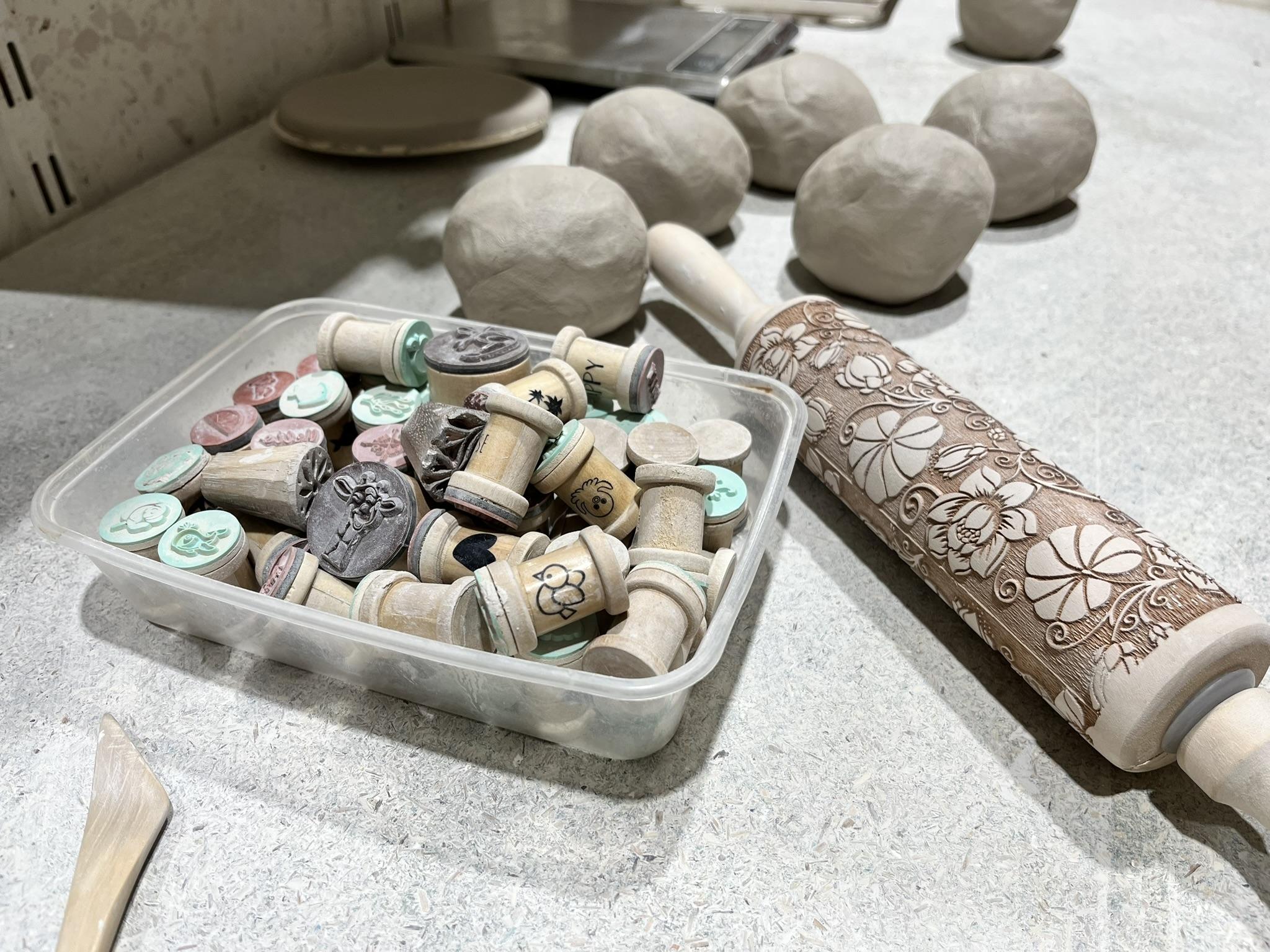 Initiez-vous au tour et à l’estampage avec Claire et son équipe - Image n°16 - Wecandoo