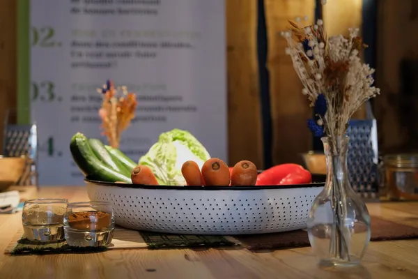 Créez votre kimchi traditionnel