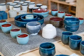 Tournez votre vaisselle - 2J