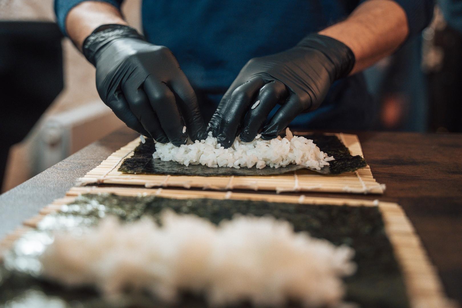 Réalisez vos makis avec les produits du marché avec Brian - Image n°6 - Wecandoo