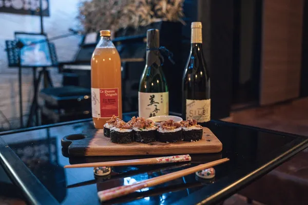 Réalisez vos makis avec les produits du marché avec Brian - Image n°5 - Wecandoo