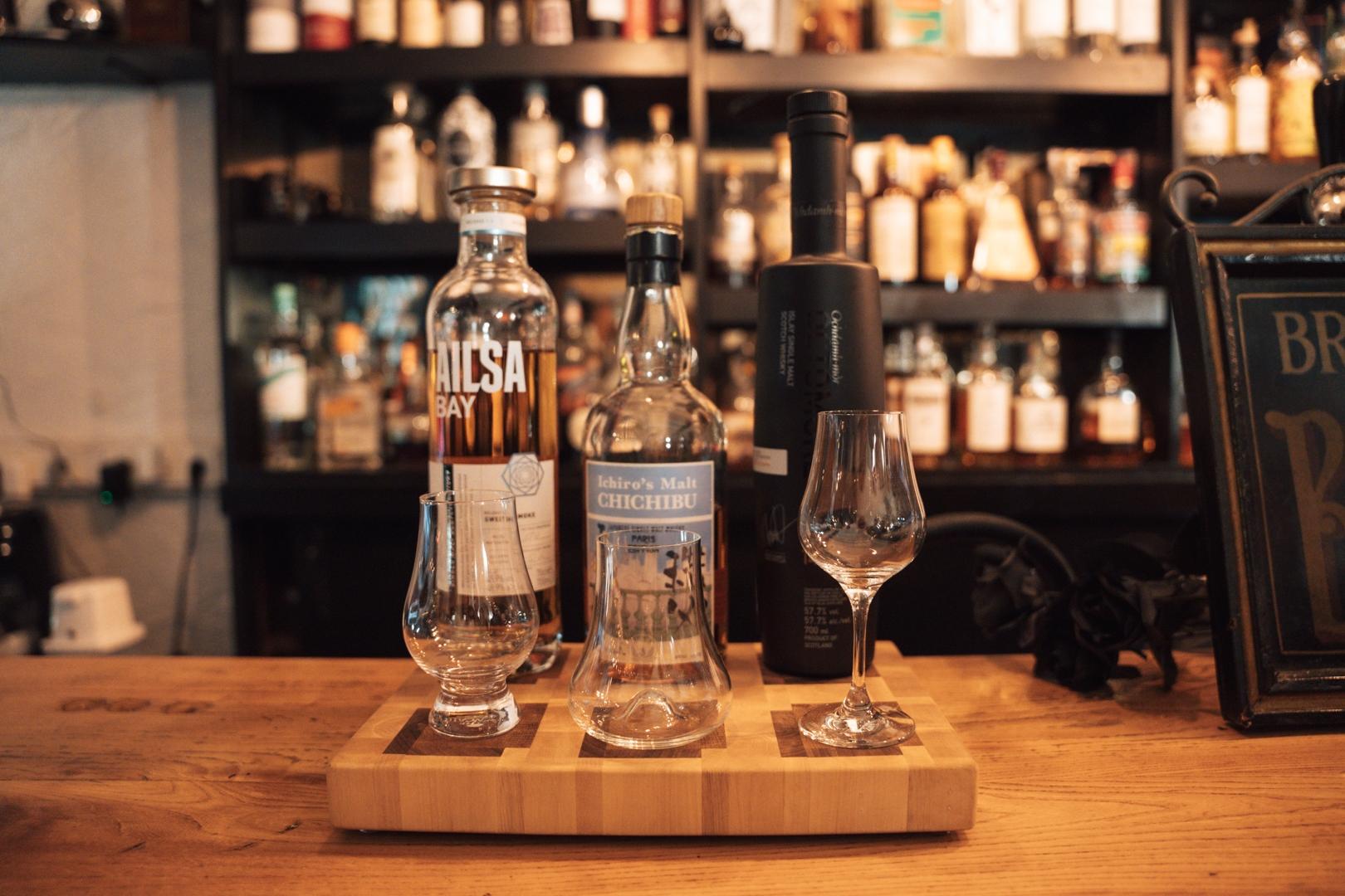 Apprenez à déguster du whisky avec Brian - Image n°3 - Wecandoo