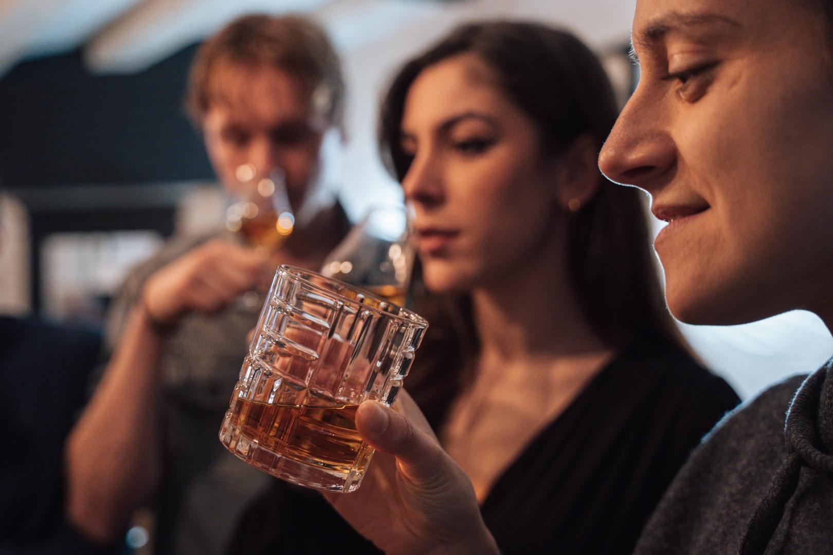 Apprenez à déguster du whisky avec Brian - Image n°1 - Wecandoo