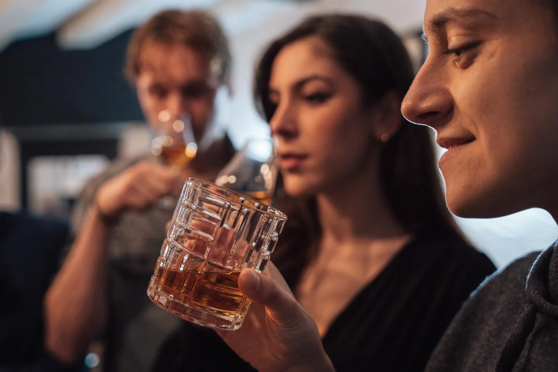 Apprenez à déguster du whisky avec Brian - Image n°1 - Wecandoo