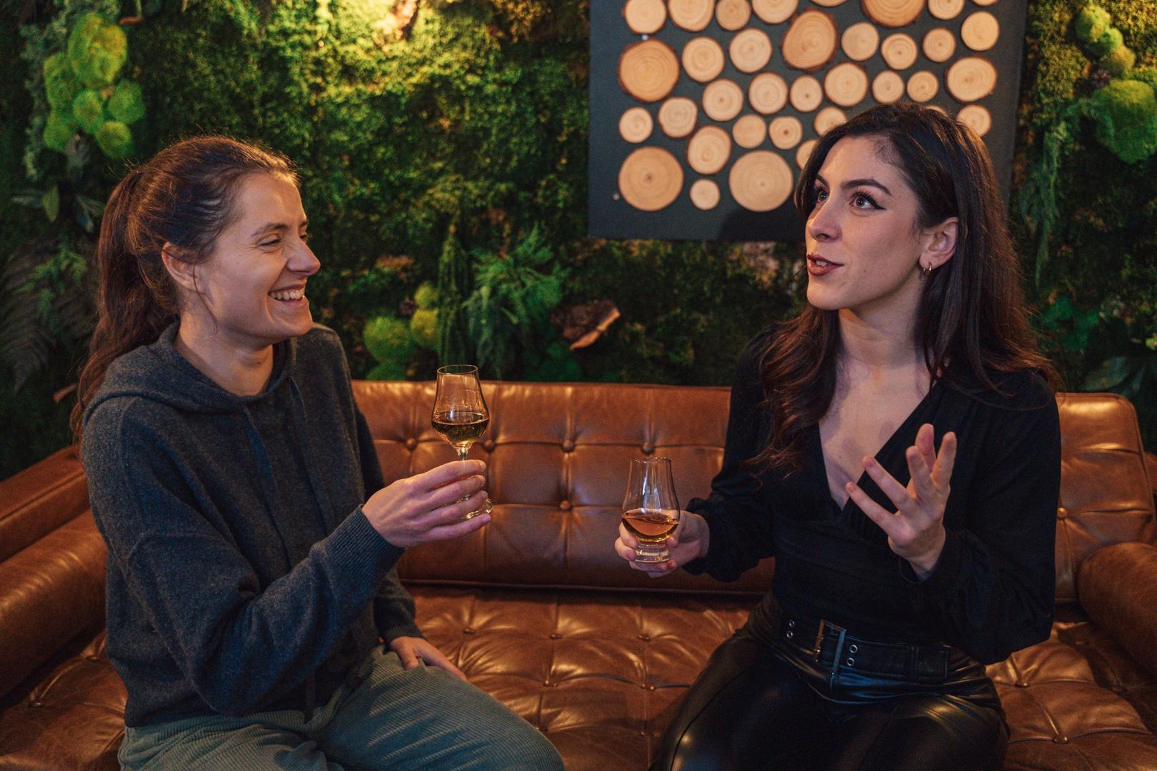 Apprenez à déguster du whisky avec Brian - Image n°5 - Wecandoo