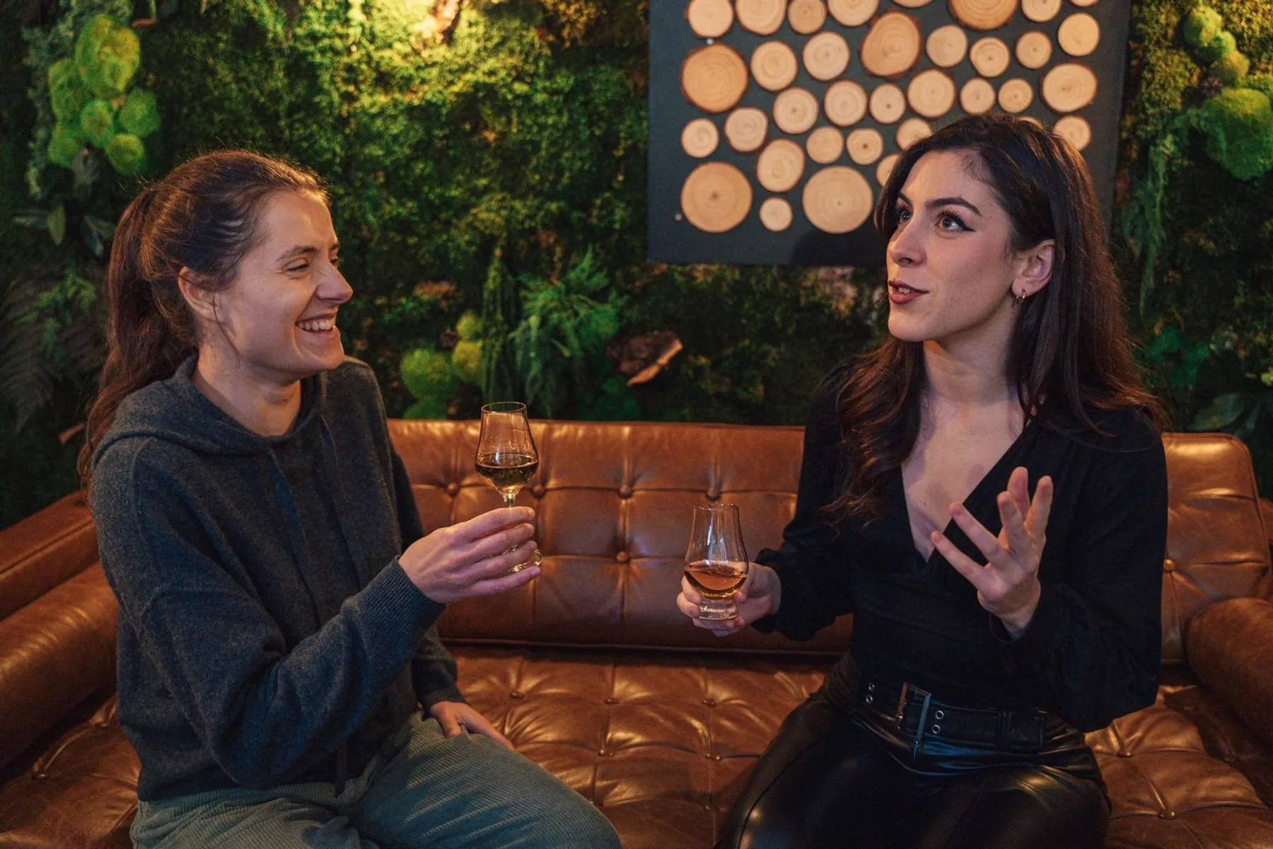 Apprenez à déguster du whisky avec Brian - Image n°5 - Wecandoo