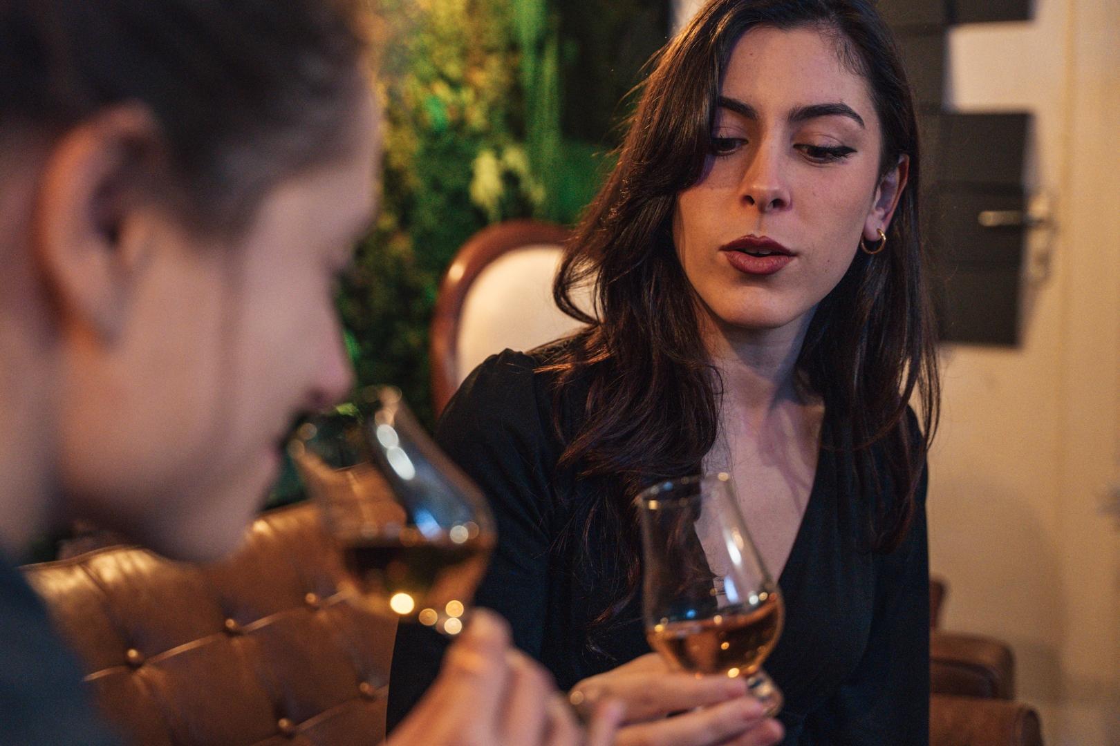 Apprenez à déguster du whisky avec Brian - Image n°9 - Wecandoo