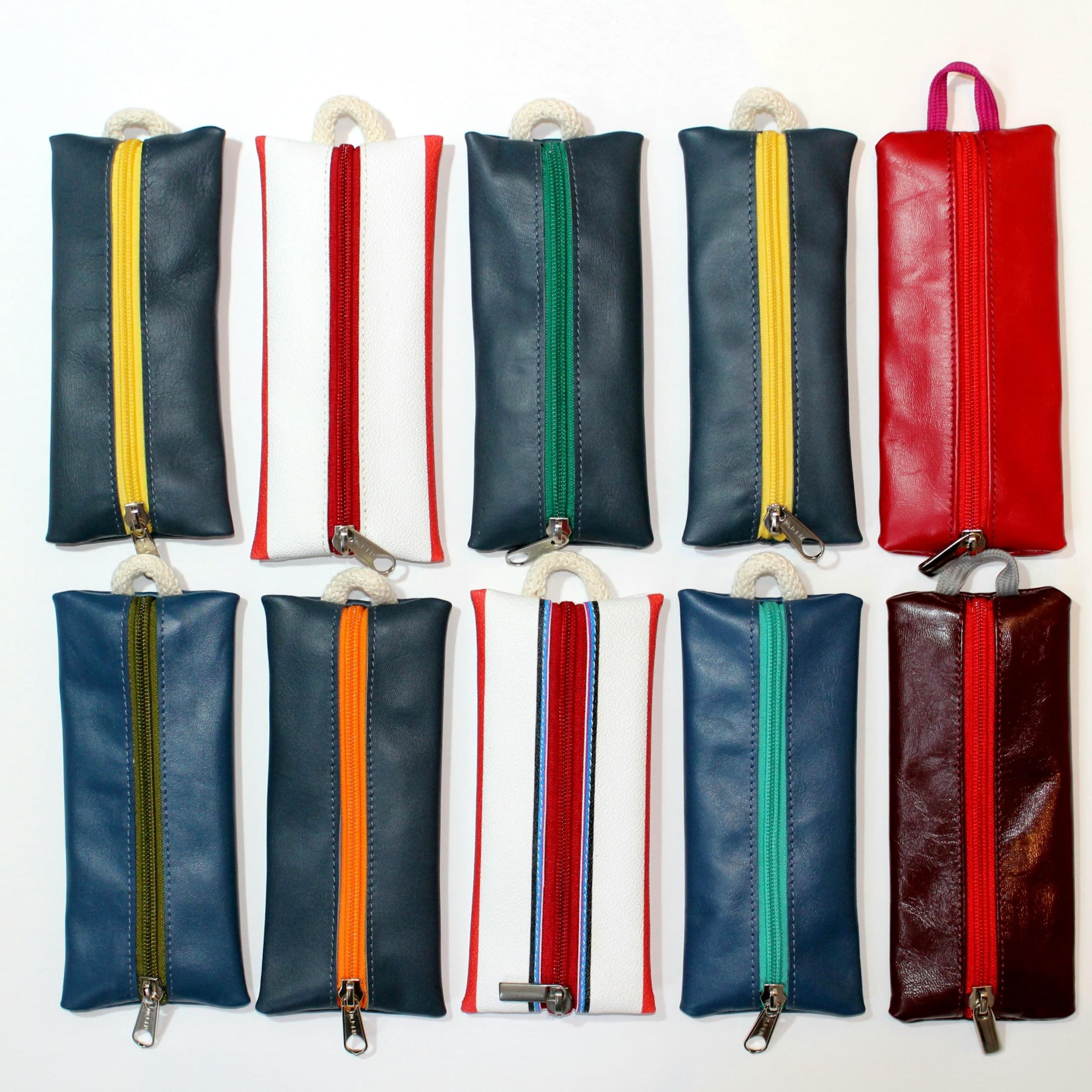 Façonnez deux essentiels en cuir - Image n°10 - Wecandoo