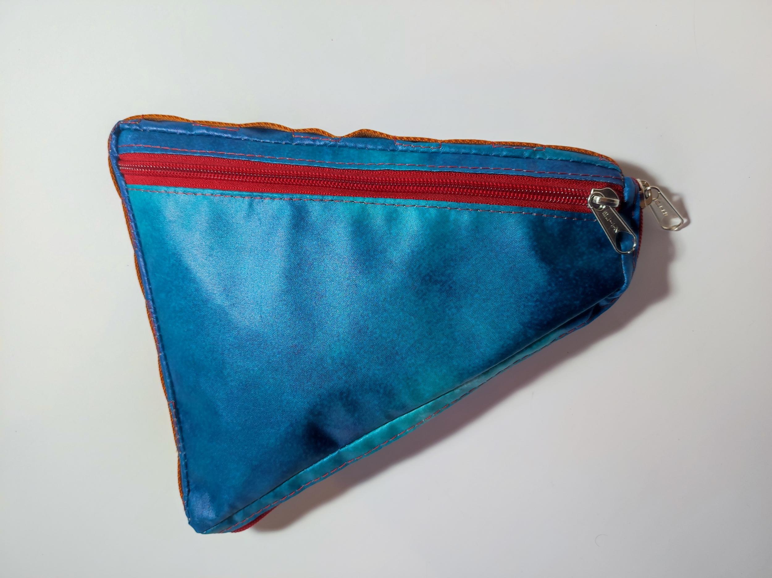 Create your own leather bike bag - Image n°6 - Wecandoo