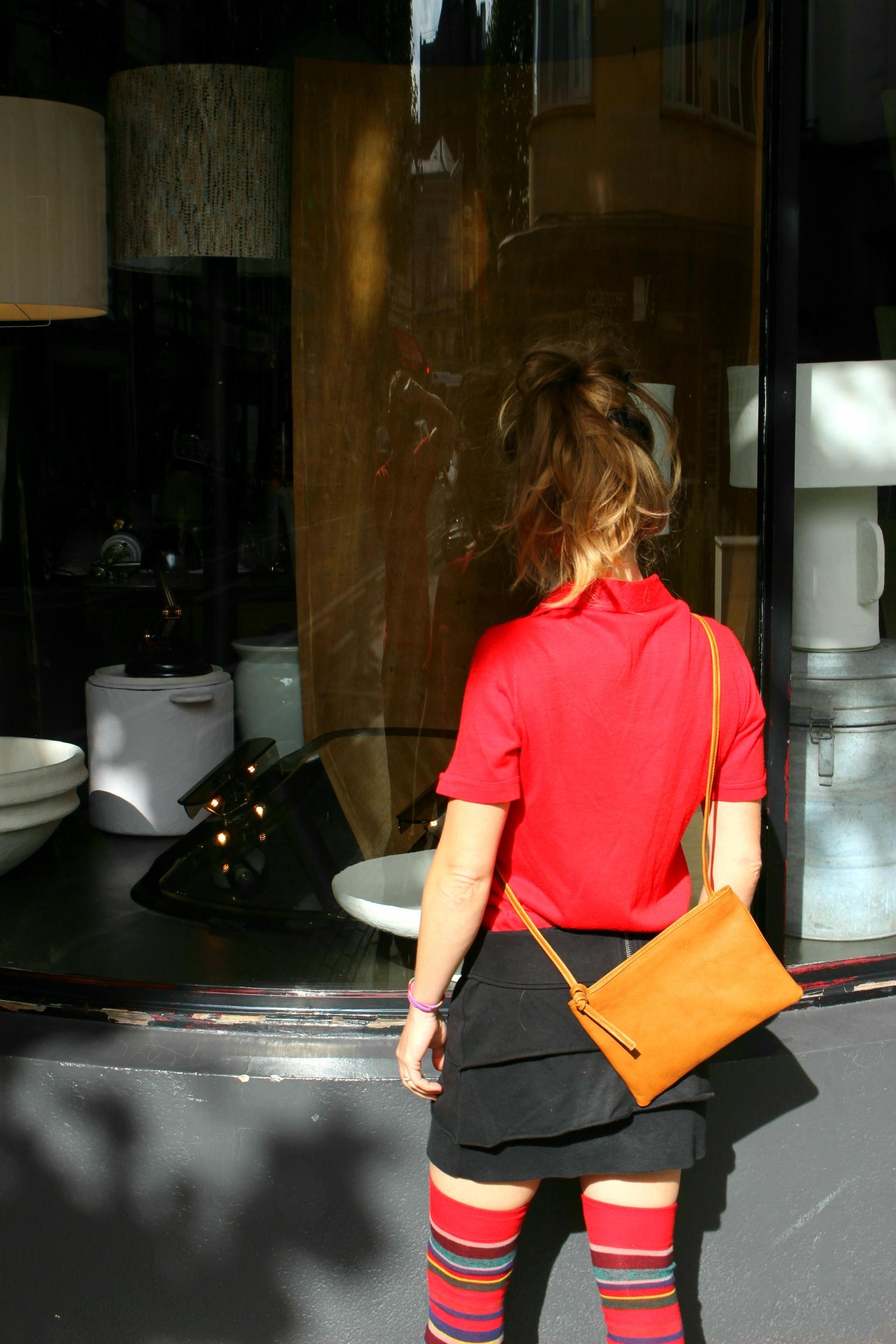 Réalisez votre pochette bandoulière en cuir avec Francesco - Image n°8 - Wecandoo