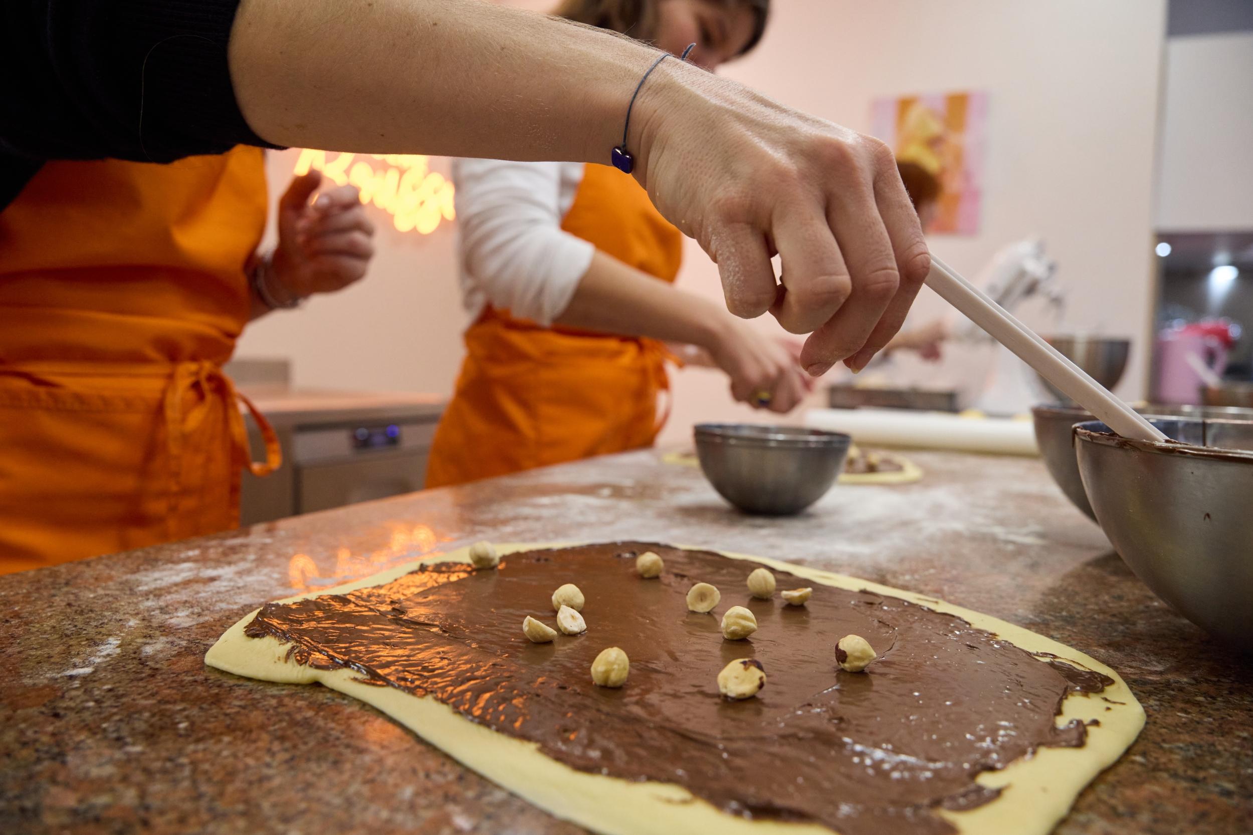 Réalisez vos babkas ou brioches avec Déborah - Image n°6 - Wecandoo