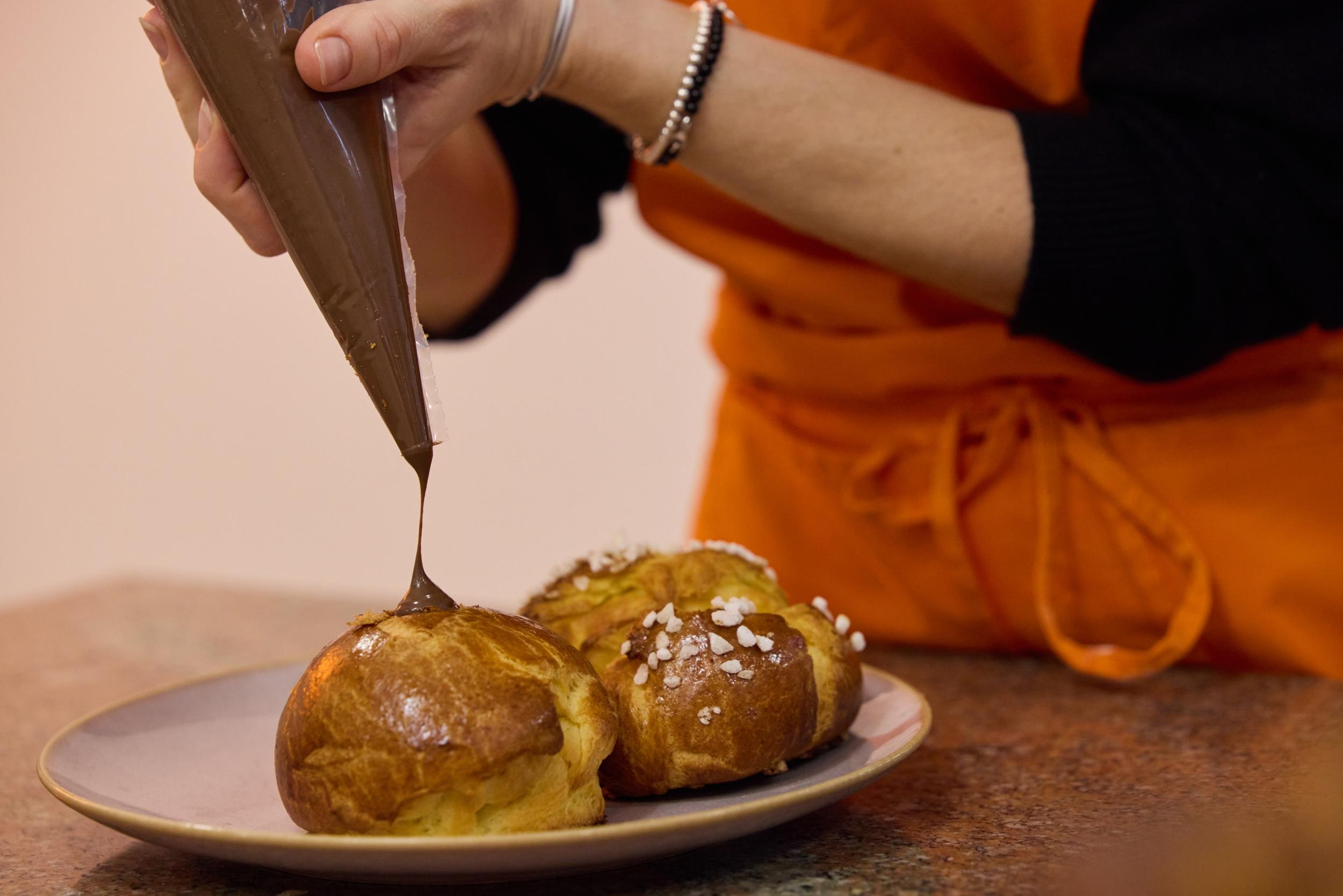 Réalisez vos babkas ou brioches avec Déborah - Image n°8 - Wecandoo