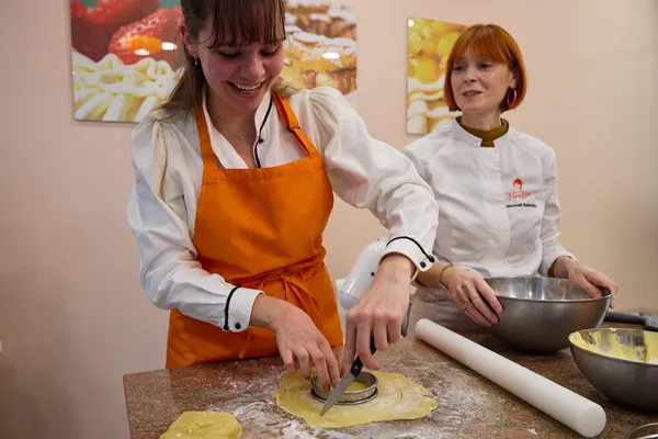 Initiez-vous à la pâtisserie avec Déborah - Image n°4 - Wecandoo