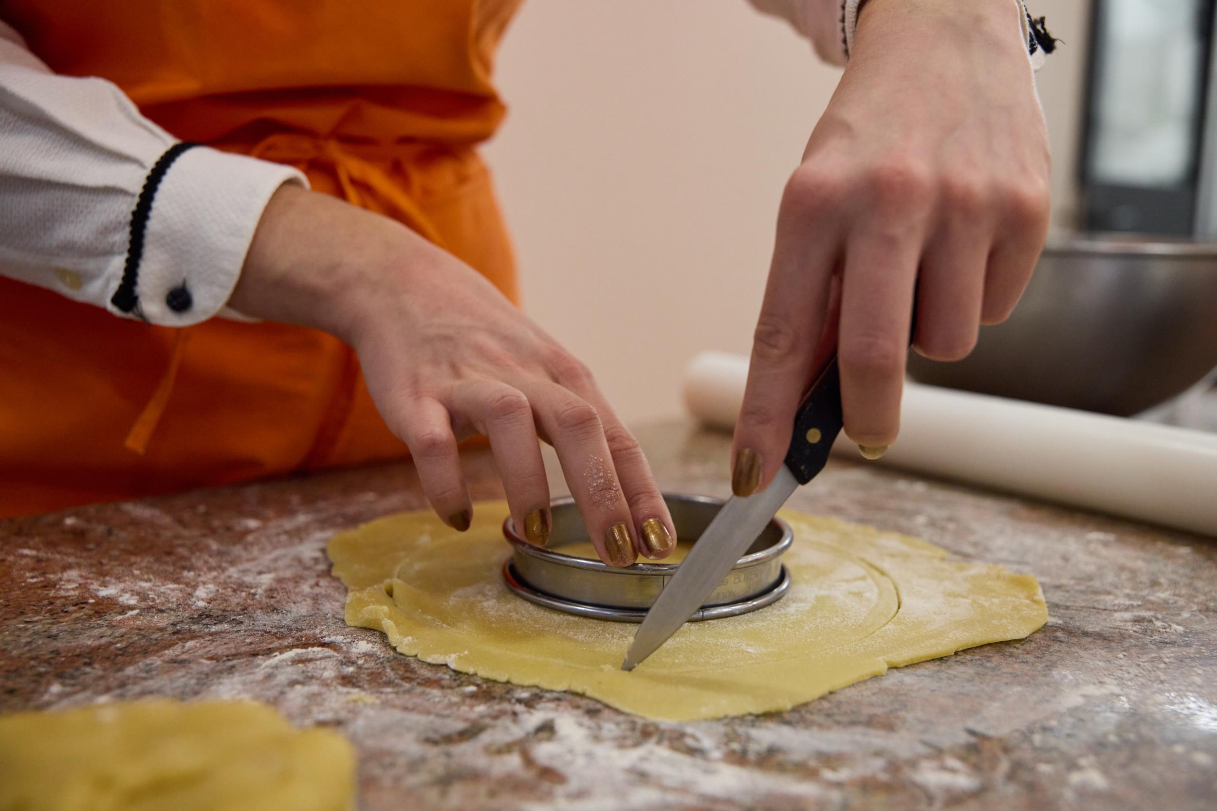 Initiez-vous à la pâtisserie avec Déborah - Image n°2 - Wecandoo