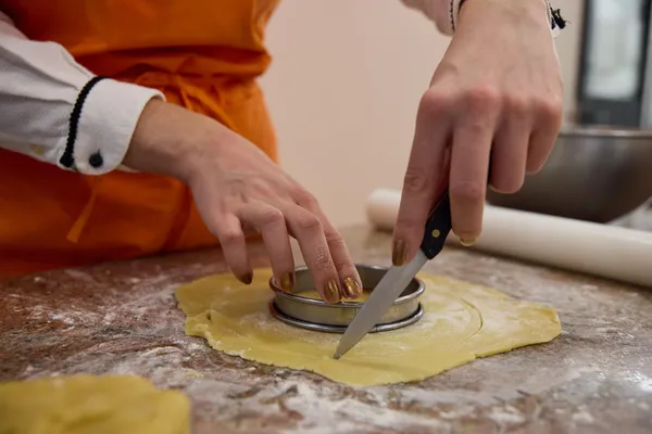 Initiez-vous à la pâtisserie avec Déborah - Image n°2 - Wecandoo